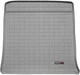 Автомобильный коврик в багажник авто Weathertech Chevrolet Equinox 12-17 серый за 2м рядом Шевроле Эквинокс WT0025434 - изображение 1