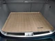 Автомобильный коврик в багажник авто Weathertech Mercedes ML W164 05- бежевый Мерседес МЛ WT0025622 - изображение 1