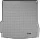 Автомобільний килимок в багажник авто Weathertech Bentley Bentayga 5м 16-20 сірий за 2м рядом Бентли Бентайга WT0025319 - зображення 1
