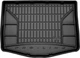 Автомобильный коврик в багажник Frogum Ford C-Max 2 5м з док 10-19 черный Форд Ц-Макс SO1479 - изображение 1
