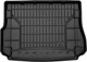 Автомобильный коврик в багажник Frogum Land Rover Range Rover Evoque 1 L538 5d 11-18 черный Ленд Ровер Рендж Ровер Эвок SO1618 - изображение 1