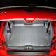 Автомобильный коврик в багажник авто Weathertech Dodge Durango 98-00 серый Додж Дюранго WT0029490 - изображение 2