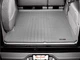 Автомобильный коврик в багажник авто Weathertech Ford Excursion 00-05 серый Форд Экскьоршен WT0029808 - изображение 2