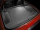 Автомобільний килимок в багажник авто Weathertech Chevrolet Corvette купе 05-13 чорний Шевроле Корвет WT0029255 - зображення 2