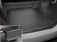 Автомобильный коврик в багажник авто Weathertech Nissan Altima SD 13-16 черный Ниссан Алтима WT0028840 - изображение 2