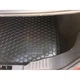 Автомобильный коврик в багажник Avto-Gumm Ford FOCUS SD з док 11- черный Форд Фокус АМ0034389 - изображение 4