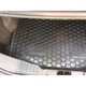 Автомобильный коврик в багажник Avto-Gumm Ford FOCUS SD з док 11- черный Форд Фокус АМ0034389 - изображение 10