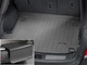 Автомобільний килимок в багажник авто Weathertech Cadillac XT5 17- чорний Кадиллак ХТ5 WT0032247 - зображення 2
