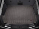 Автомобільний килимок в багажник авто Weathertech Cadillac SRX 12-16 какао за 2м рядом Кадиллак СРХ WT0031622 - зображення 2