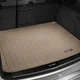 Автомобильный коврик в багажник авто Weathertech Land Rover Discovery Sport 5м 15-19 бежевый за 2м рядом Ленд Ровер Дискавери Спорт WT0009392 - изображение 2