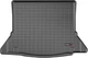 Автомобільний килимок в багажник авто Weathertech Mercedes A 19- чорний Мерседес А WT0025251 - зображення 1