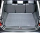 Автомобильный коврик в багажник авто Weathertech Mercedes ML ML320 ML350 ML430 ML500 98-05 серый Мерседес МЛ WT0030659 - изображение 2