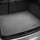 Автомобильный коврик в багажник авто Weathertech Lexus LX 5м 13-21 серый за 2м рядом Лексус ЛХ WT0025204 - изображение 2