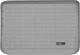 Автомобильный коврик в багажник авто Weathertech Chevrolet Tracker 98- серый Шевроле Трекер WT00302081 - изображение 1