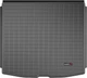 Автомобильный коврик в багажник авто Weathertech HONDA Passport 19- черный за 2м рядом Хонда Паспорт WT0025671 - изображение 1