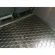 Автомобильный коврик в багажник Avto-Gumm Ford C-Max 10- черный Форд С-Макс АМ00343971 - изображение 10