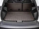 Автомобільний килимок в багажник авто Weathertech Jeep Cherokee 19-22 какао Джип Чероки WT0029115 - зображення 1