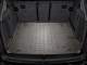 Автомобільний килимок в багажник авто Weathertech BMW X3 10-16 какао за 2м рядом БМВ Х3 WT0025820 - зображення 2