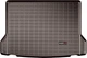 Автомобильный коврик в багажник авто Weathertech Mercedes GLA 15-20 какао Мерседес ГЛА WT0025506 - изображение 1