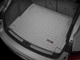 Автомобильный коврик в багажник авто Weathertech Porsche Macan 14- серый за 2м рядом Порше Макан WT0025612 - изображение 2
