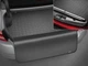 Автомобильный коврик в багажник авто Weathertech Acura ZDX 10-14 черный за 2м рядом Акура ЗДХ WT0032304 - изображение 3
