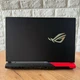 Игровой ноутбук Asus ROG Strix G15 Advantage Edition G513QY / 15.6" (2560x1440) IPS / AMD Ryzen 9 5980HX (8 (16) ядер по 3.3 - 4.8 GHz) / 16 GB DDR4 / 512 GB SSD / AMD Radeon RX 6800M, 12 GB GDDR6, 192-bit б/у - изображение 3