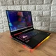 Игровой ноутбук Asus ROG Strix G15 Advantage Edition G513QY / 15.6" (2560x1440) IPS / AMD Ryzen 9 5980HX (8 (16) ядер по 3.3 - 4.8 GHz) / 16 GB DDR4 / 512 GB SSD / AMD Radeon RX 6800M, 12 GB GDDR6, 192-bit б/у - изображение 4