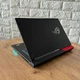 Игровой ноутбук Asus ROG Strix G15 Advantage Edition G513QY / 15.6" (2560x1440) IPS / AMD Ryzen 9 5980HX (8 (16) ядер по 3.3 - 4.8 GHz) / 16 GB DDR4 / 512 GB SSD / AMD Radeon RX 6800M, 12 GB GDDR6, 192-bit б/у - изображение 6