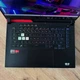 Игровой ноутбук Asus ROG Strix G15 Advantage Edition G513QY / 15.6" (2560x1440) IPS / AMD Ryzen 9 5980HX (8 (16) ядер по 3.3 - 4.8 GHz) / 16 GB DDR4 / 512 GB SSD / AMD Radeon RX 6800M, 12 GB GDDR6, 192-bit б/у - изображение 7