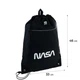 Сумка для взуття Kite NASA NS24-601L - зображення 2