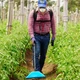 Аккумуляторный опрыскиватель Эволюшен Matabi 20 л - изображение 17
