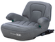 Детское автокресло бустер Cosmo Plus FreeON для детей ростом 125–150 см Grey (FO0154) - изображение 1