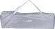 Детская переносная кровать-манеж FreeOn Travel Love Grey 125x65 см (FO0045) - изображение 3
