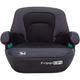 Детское автокресло бустер Cosmo Plus FreeON для детей ростом 125–150 см Black (FO0153) - изображение 3