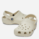 Дитячі крокси для дівчинки Crocs 206990-2Y2 21-22 (C5) Бежеві (196265255238) - зображення 3