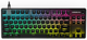 Klawiatura przewodowa SteelSeries Apex 9 TKL USB Nordic Black - obraz 1