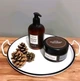 Скраб для тіла Brown Sugar Farmasi 250 мл - зображення 6