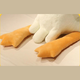 Игрушка подушка мягкая My Kigu гусь плюшевая игрушка 50 см V2HNT77U53 - изображение 6