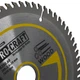 Пильный диск Procraft B200.60 60T (по дереву) - изображение 4