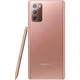 Смартфон Samsung Galaxy Note 20 (N980F) 256Gb Bronze (SM-N980FZNGSEK) (Grade A) БУ - изображение 3