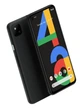 Смартфон Google Pixel 4a 6/128Gb Just Black - Refurbished - зображення 1