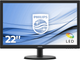 Монітор 24" Philips V Line 223V5LSB2/10 Full HD TN 60 Гц Factory Recertified g2 - зображення 1