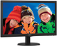 Монітор 24" Philips V Line 223V5LSB2/10 Full HD TN 60 Гц Factory Recertified g2 - зображення 3