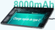 Планшет 10.1" Full HD YESTEL T10 4/64Gb 8 ядер Android 11 8000 мАч Серый Factory Recertified - изображение 3