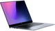 Ноутбук 15.6" Honor MagicBook X15 ‎Intel Core i3-10110U RAM 8GB SSD 512GB Windows 11 Алюминиевый корпус Factory Recertified g8 - изображение 3