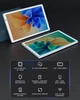 Планшет 10.1" Full HD LNMBBS T15 4/64Gb 4G 8 ядер Android 10 6000 mAh Сріблястий Factory Recertified g2 - зображення 2