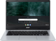 Ноутбук 14" Acer Chromebook 314 (‎NX.HPYET.008) Intel Celeron N4020 RAM 4GB eMMC 64GB 12час батарея Chrome OS - изображение 1