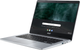 Ноутбук 14" Acer Chromebook 314 (‎NX.HPYET.008) Intel Celeron N4020 RAM 4GB eMMC 64GB 12час батарея Chrome OS - изображение 4