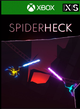 Spiderheck Xbox One Xs Pc Ключ - изображение 1
