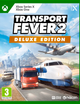 Transport Fever 2: Console Edition Deluxe Xbox Ключ - изображение 1
